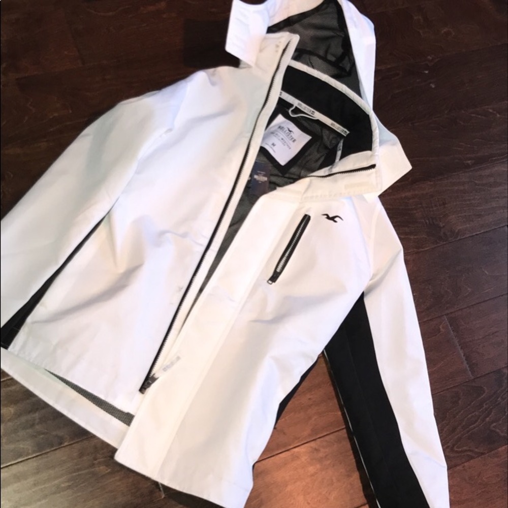 Hollister Jacket